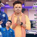 Amit ff Yt biography